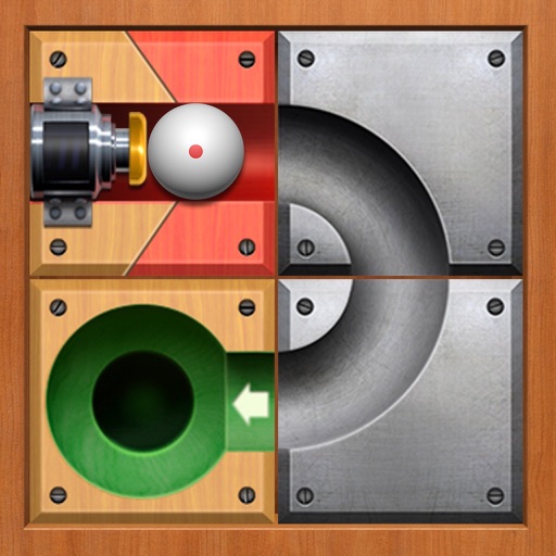 Unblock Ball - Block Puzzle-SocialPeta