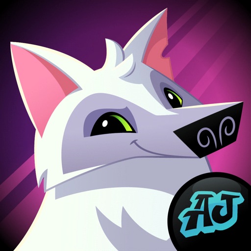 Animal Jam - Play Wild!-SocialPeta
