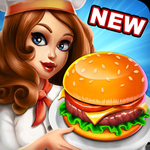 Cooking Fest : Cooking Games-SocialPeta