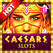 Caesars Slots: Free Slot Machines and Casino Games-SocialPeta