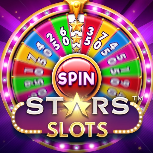Slots Stars™ Casino-SocialPeta