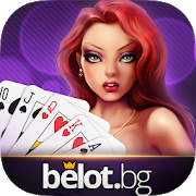 Belot.BG : Играй Белот-SocialPeta