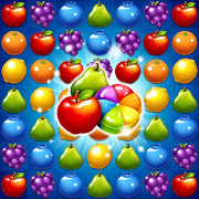 Fruits Magic : Sweet Match 3 Puzzle-SocialPeta