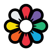 Recolor - Free Coloring Book Pages for Adults-SocialPeta