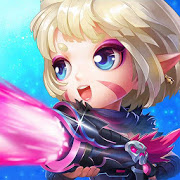 Bomb Heroes-Royal Shooter GO-SocialPeta
