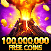 Slots Casino - Jackpot Mania-SocialPeta