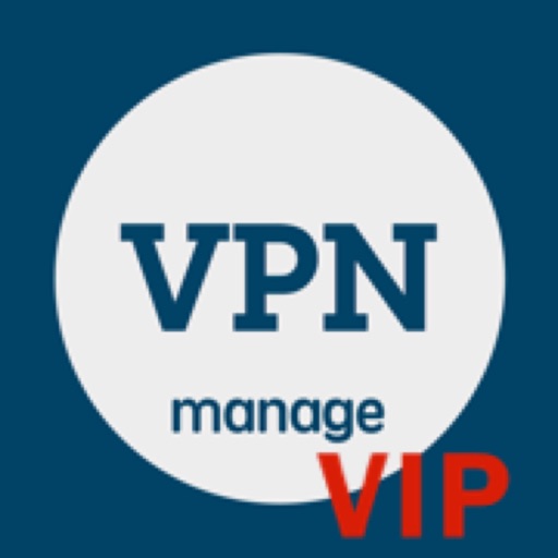 VPN Manager Pro-SocialPeta