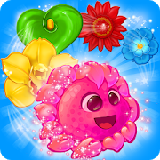 Blossom King-SocialPeta