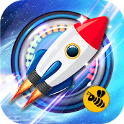 Bee Booster - Phone Speed Up And Smart Cleaner-SocialPeta
