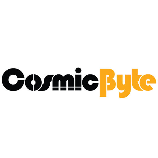 The Cosmic Byte-SocialPeta