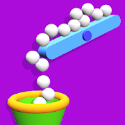 Color Balls 3D-SocialPeta