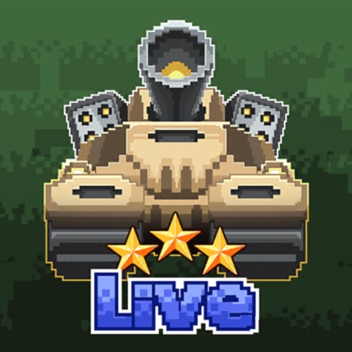 Rank Insignia Live-SocialPeta