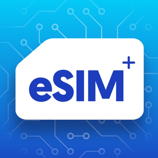 eSIM+ 全球互联网-SocialPeta