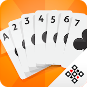 Canasta Online-SocialPeta