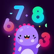 Numberzilla - Number Puzzle | Board Game-SocialPeta