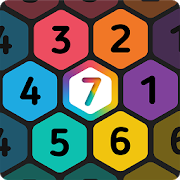 Make7! Hexa Puzzle-SocialPeta