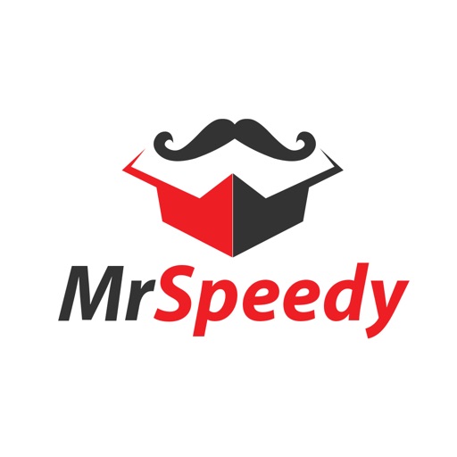 MrSpeedy: Courier Delivery-SocialPeta