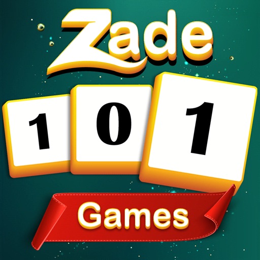 101 Yüzbir Okey Zade Games-SocialPeta