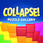 Block Collapse! Puzzle Gallery-SocialPeta