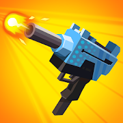 Super Arsenal: Gun Master!!-SocialPeta