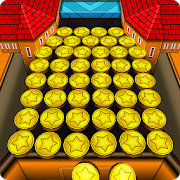 Coin Dozer - Free Prizes-SocialPeta