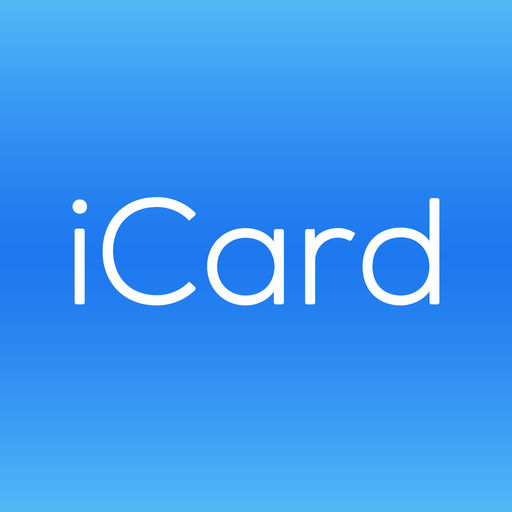 iCard - Portafoglio Digitale-SocialPeta