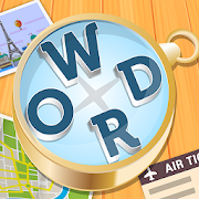 Word Trip-SocialPeta