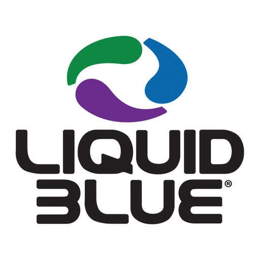 Liquid Blue-SocialPeta