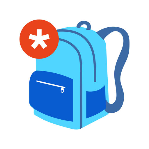 SkoolBag: School Communication-SocialPeta