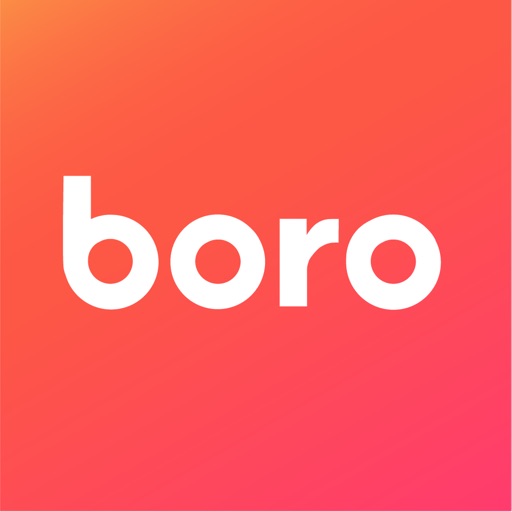 Boro: Cash for College-SocialPeta