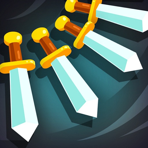 Spinning Blades-SocialPeta