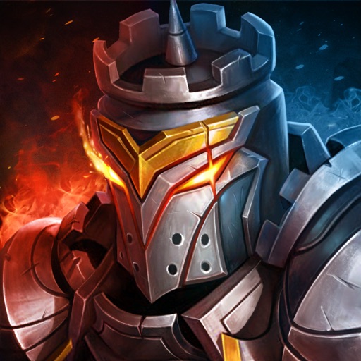 Dungeon & Heroes: 3D RPG-SocialPeta