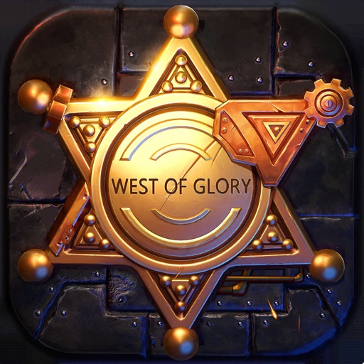 West of Glory-SocialPeta
