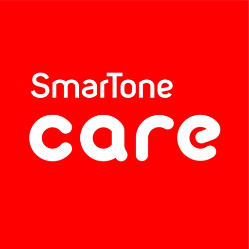 SmarTone CARE-SocialPeta