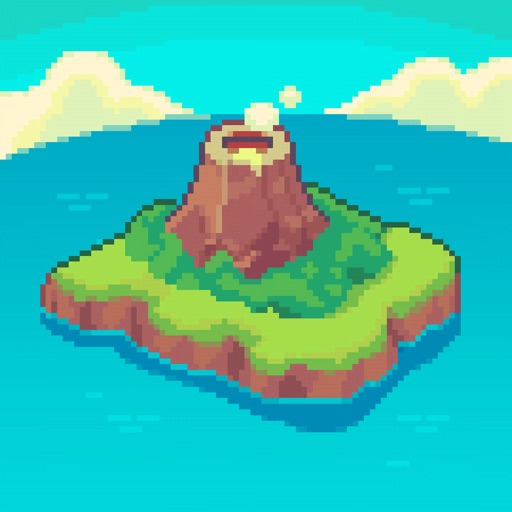 Tinker Island: Eiland Avontuur-SocialPeta