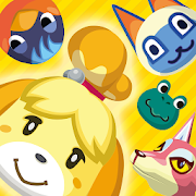 Animal Crossing: Pocket Camp-SocialPeta