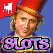 Willy Wonka Slots Free Casino-SocialPeta