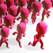 Crowd City-SocialPeta