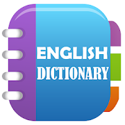 English Dictionary-SocialPeta