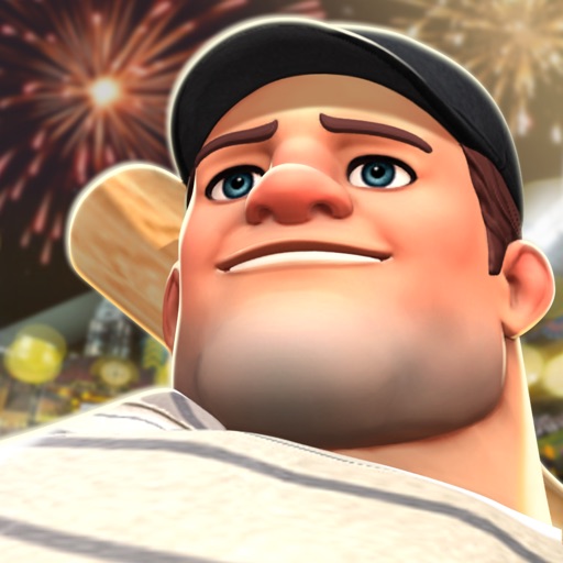 Homerun Clash-SocialPeta