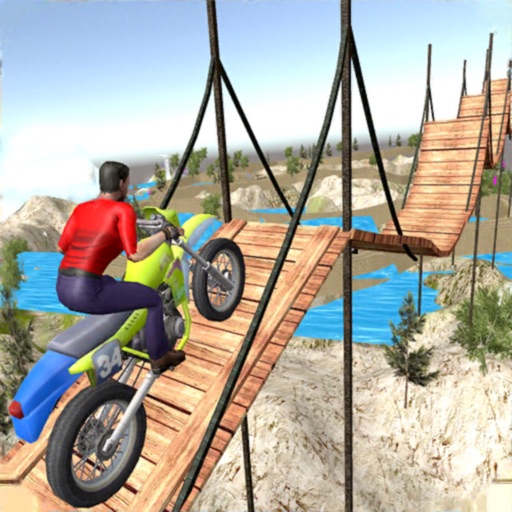 Bike Stunt Tricks Master 3d-SocialPeta