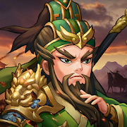 無敵主公 - 三國萌將物語-SocialPeta