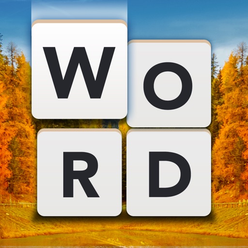 Word Tiles: Relax n Refresh-SocialPeta