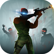 Zombie Cleanup-SocialPeta