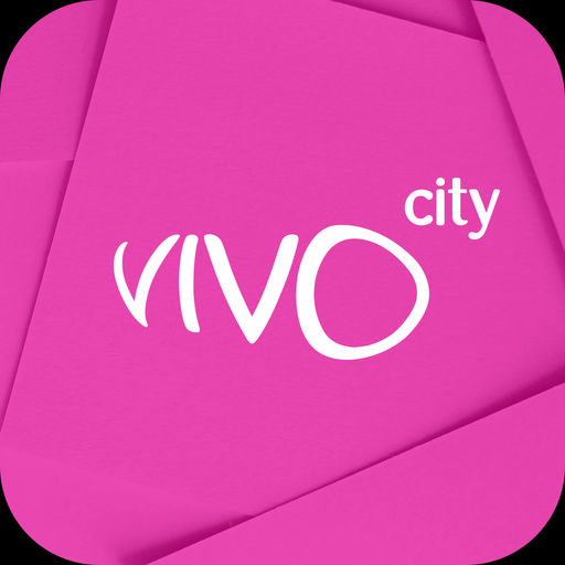 VivoCity SG-SocialPeta