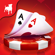 Zynga Poker – Free Texas Holdem Online Card Games-SocialPeta
