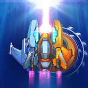Transmute: Galaxy Battle-SocialPeta