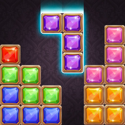 Block Puzzle Jewel Legend-SocialPeta