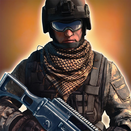 Code Of War: Онлайн шутер-SocialPeta