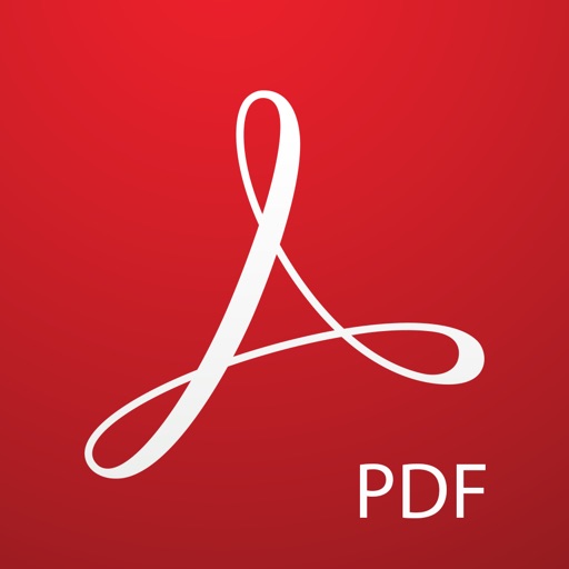 Adobe Acrobat Reader for PDF-SocialPeta